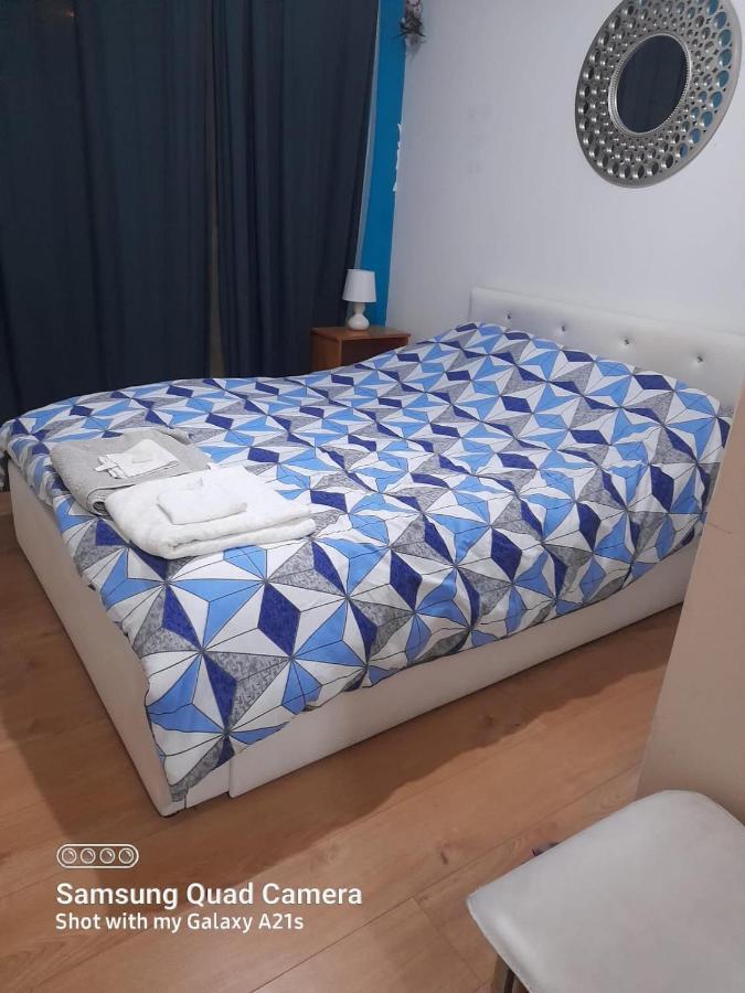 Beautiful 1 Bedroom Ground Floor With Shared Bathroom Apartament Londra