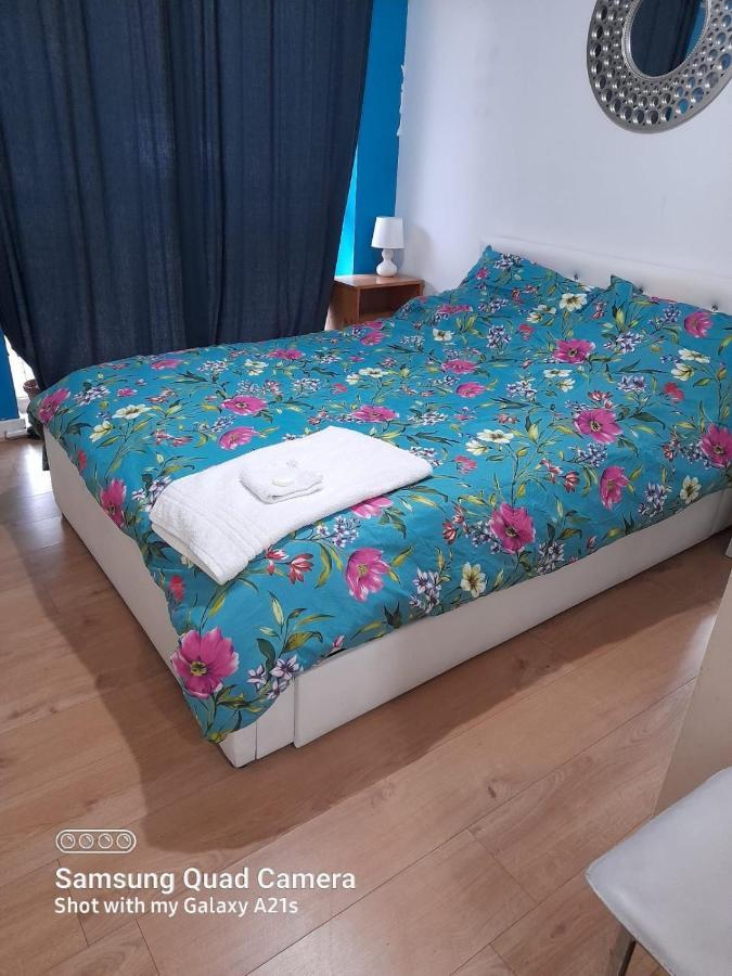 Beautiful 1 Bedroom Ground Floor With Shared Bathroom Apartament *