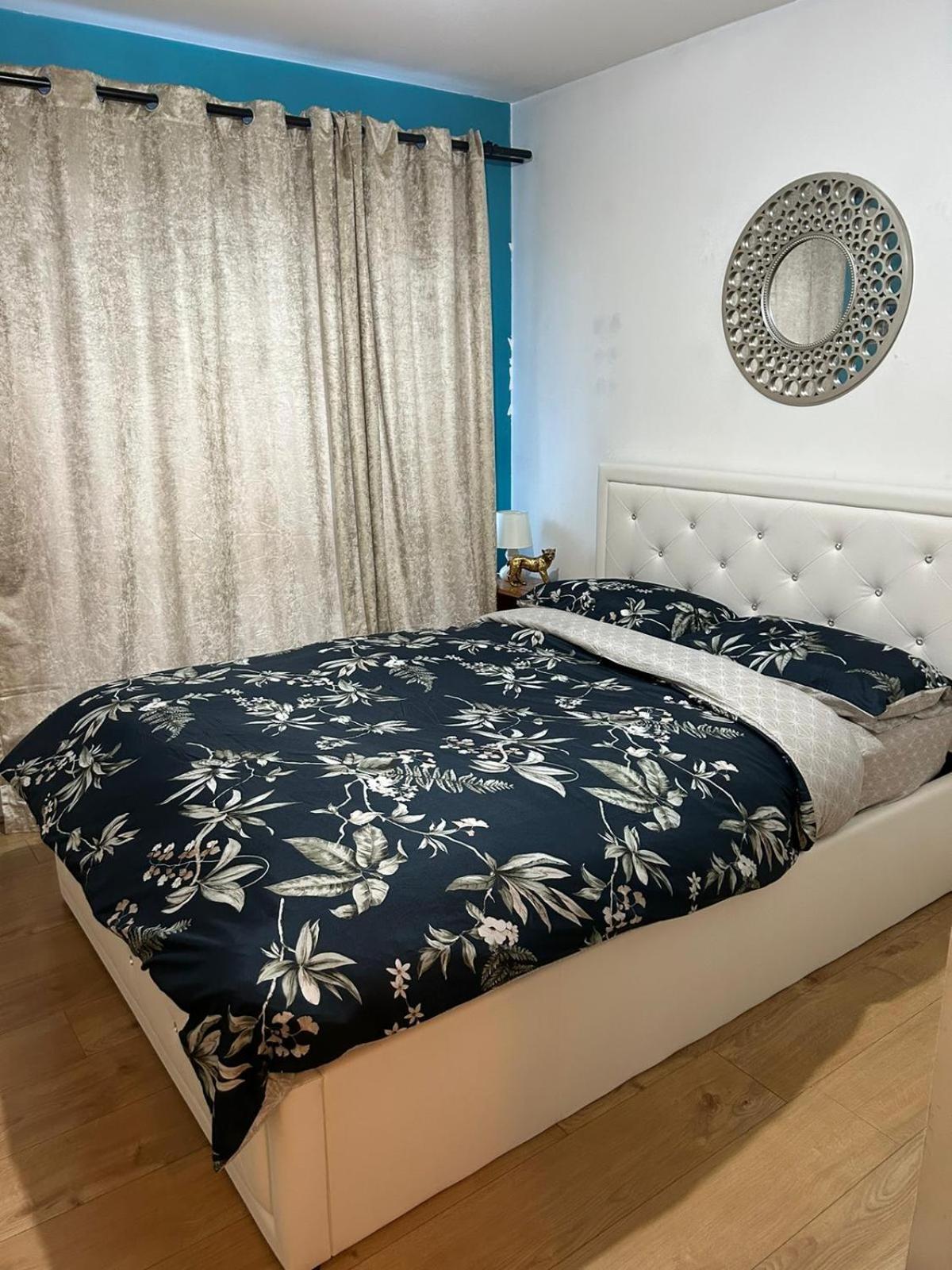 Apartament Beautiful 1 Bedroom Ground Floor With Shared Bathroom *